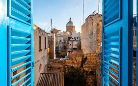 Kalkara Cosy 2 Bedroom Maisonette