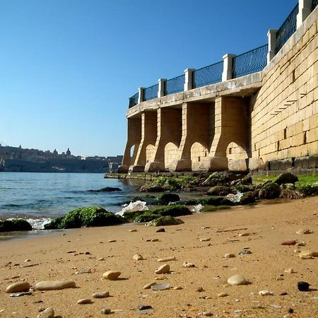 Kalkara Cosy 2 Bedroom Maisonette Esterno foto