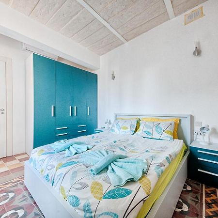 Kalkara Cosy 2 Bedroom Maisonette Esterno foto