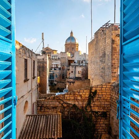 Kalkara Cosy 2 Bedroom Maisonette Esterno foto