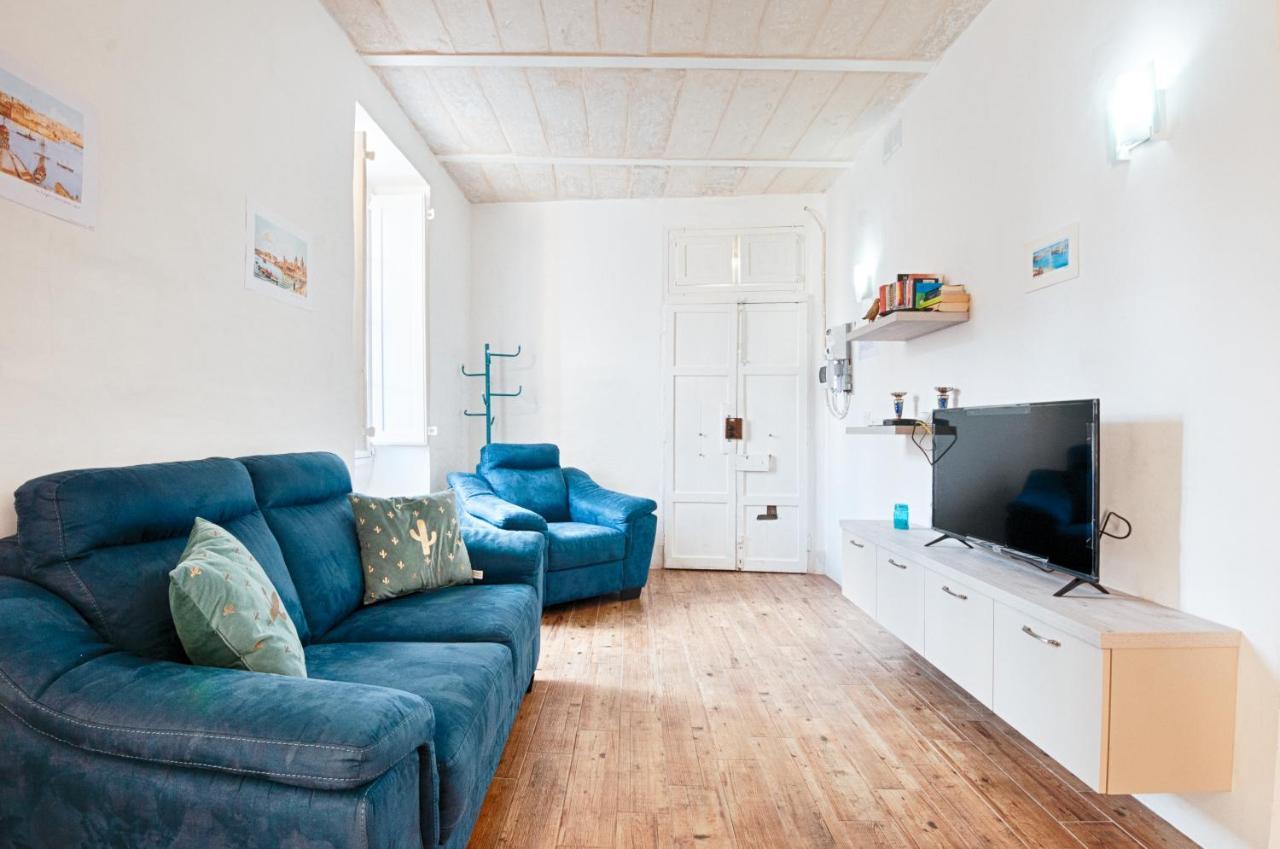 Kalkara Cosy 2 Bedroom Maisonette Esterno foto
