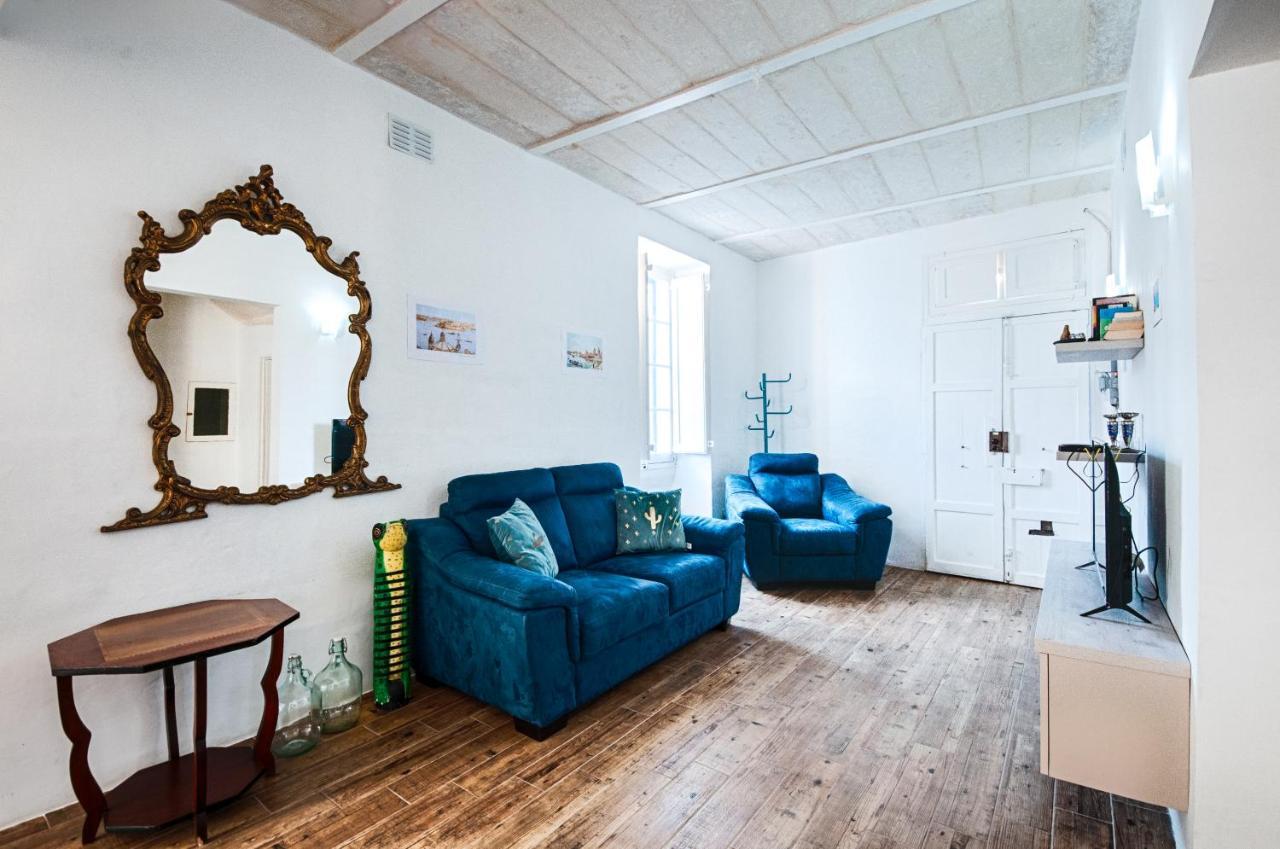 Kalkara Cosy 2 Bedroom Maisonette Esterno foto