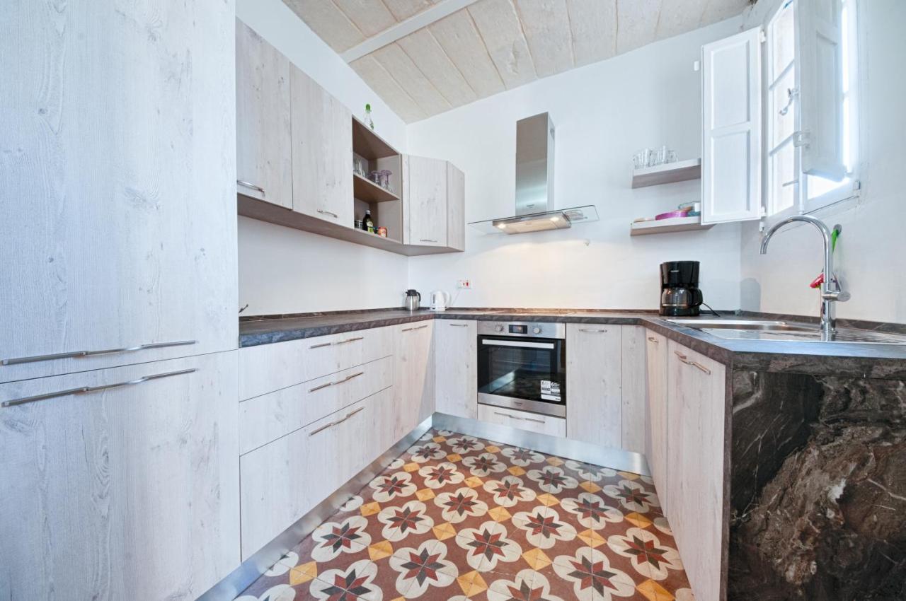 Kalkara Cosy 2 Bedroom Maisonette Esterno foto